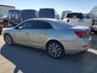 CHEVROLET MALIBU 2LT