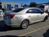 CHEVROLET MALIBU 2LT