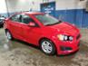 CHEVROLET SONIC LT