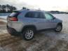 JEEP GRAND CHEROKEE LATITUDE