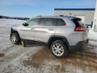 JEEP GRAND CHEROKEE LATITUDE