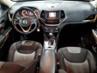 JEEP GRAND CHEROKEE LATITUDE