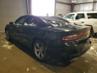 DODGE CHARGER SXT