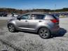 KIA SPORTAGE SX