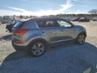 KIA SPORTAGE SX