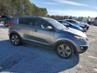 KIA SPORTAGE SX