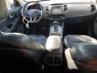 KIA SPORTAGE SX