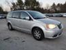 CHRYSLER TOWN & COUNTRY TOURING