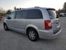 CHRYSLER TOWN & COUNTRY TOURING