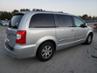 CHRYSLER TOWN & COUNTRY TOURING