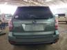 SUBARU FORESTER 2.5I TOURING