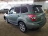 SUBARU FORESTER 2.5I TOURING