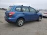 SUBARU FORESTER 2.5I