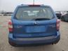 SUBARU FORESTER 2.5I