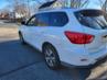 NISSAN PATHFINDER S