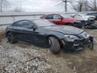 BMW 6 SERIES XI GRAN COUPE