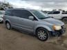 CHRYSLER TOWN & COUNTRY TOURING