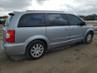 CHRYSLER TOWN & COUNTRY TOURING