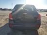 CHEVROLET TRAX LS