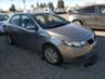 KIA FORTE EX