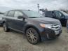 FORD EDGE LIMITED