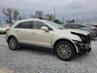 CADILLAC XT5 LUXURY