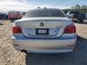 BMW 5 SERIES I