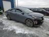 KIA FORTE GT LINE