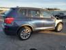 BMW X3 XDRIVE28I