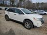 FORD EDGE SE