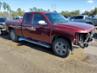 CHEVROLET SILVERADO C1500 LT