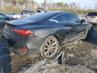 INFINITI Q60 RED SPORT 400