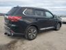 MITSUBISHI OUTLANDER SE