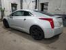 CADILLAC ELR