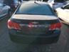 CHEVROLET CRUZE LS