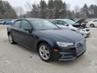 AUDI A4 PREMIUM