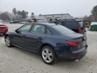 AUDI A4 PREMIUM