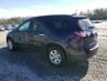 CHEVROLET TRAVERSE LS