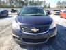 CHEVROLET TRAVERSE LS