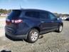 CHEVROLET TRAVERSE LS