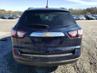 CHEVROLET TRAVERSE LS