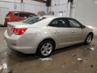 CHEVROLET MALIBU LS