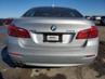 BMW 5 SERIES XI