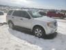 FORD ESCAPE XLT