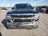 CHEVROLET SILVERADO C1500 LT