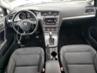 VOLKSWAGEN GOLF SPORTSVAN TDI S