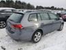 VOLKSWAGEN GOLF SPORTSVAN TDI S