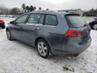 VOLKSWAGEN GOLF SPORTSVAN TDI S