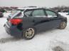 KIA FORTE EX