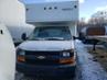 CHEVROLET EXPRESS G3